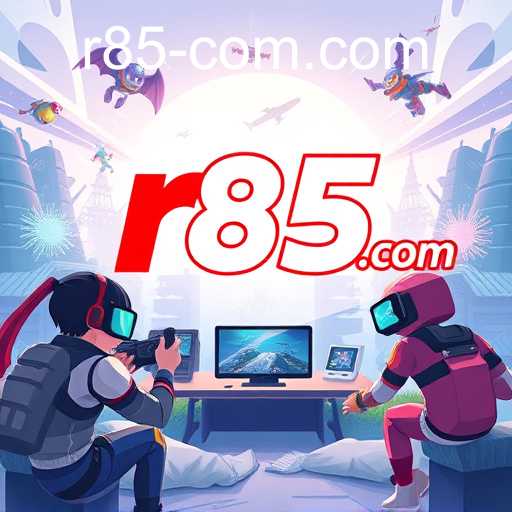 The Evolution of Online Gaming in 2025