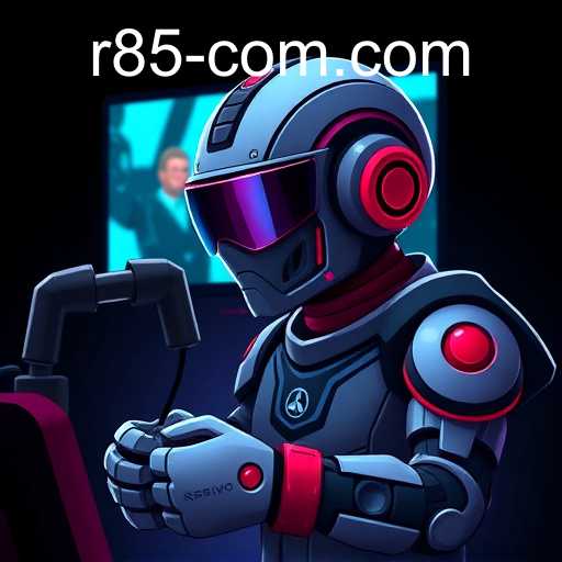 The Evolution of Online Gaming: R85.com at the Forefront