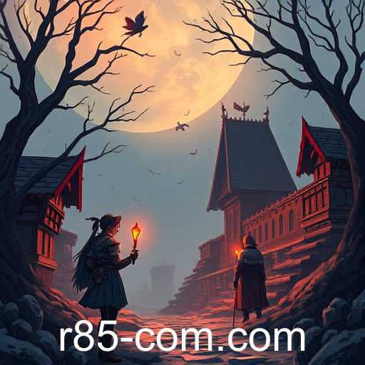 The Evolution of r85.com in Gaming