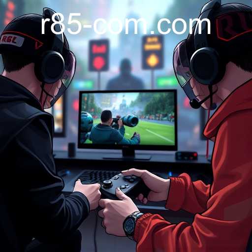 The Evolution of Online Gaming Platforms