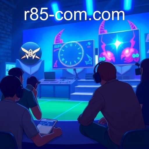 The Evolution of Online Gaming Platforms in 2025