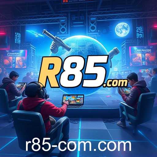 The Continued Evolution of Online Gaming