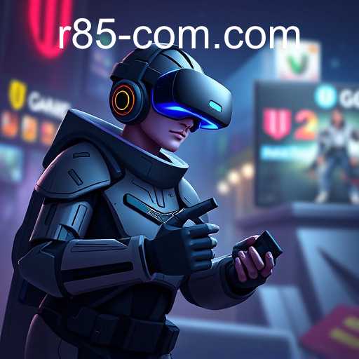 R85: Gaming Evolution Beyond 2025