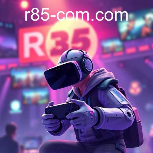 R85: Gaming's Evolution in 2025