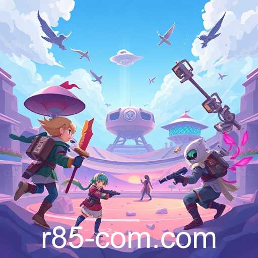 The Rise of Online Gaming Platforms in 2025